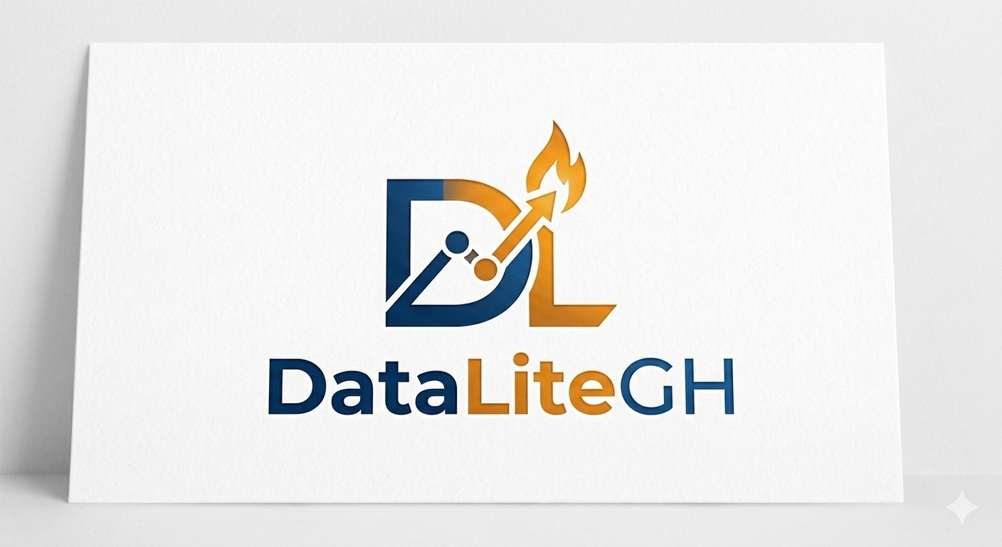 DataLiteGH Logo